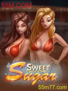 Explorando o Universo de SweetSugar: O Jogo Cativante de 55M.COM