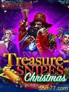 Explorando TreasuresnipesChristmas: Aventura e Estratégia no Mundo dos Jogos