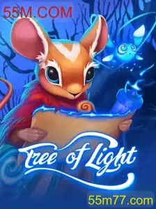 Explorando o Mundo Encantado de TreeofLight