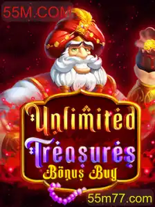 Explorando o Mundo de UnlimitedTreasuresBonusBuy: Um Guia Completo