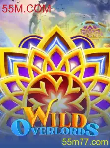 Descubra WildOverlords: O Novo Jogo que Combina Estratégia e Aventura